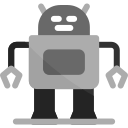 robot icon