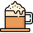 capuchino icon