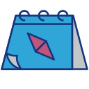 calendario icon