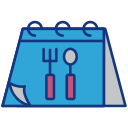 calendario icon