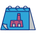 calendario icon