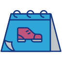 calendario icon