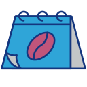 calendario icon