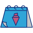 calendario icon