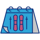 calendario icon