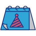 calendario icon