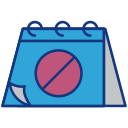 calendario icon