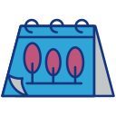 calendario icon