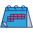 calendario icon