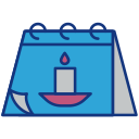 calendario icon