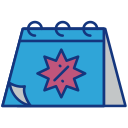 calendario icon