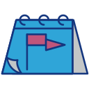 calendario icon