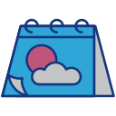 calendario icon