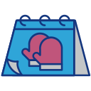 calendario icon