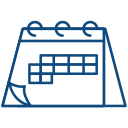 calendario icon