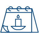 calendario icon