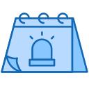 calendario icon