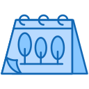 calendario icon