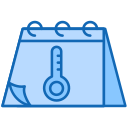 calendario icon