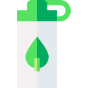 botella reutilizable icon