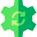 sostenible icon