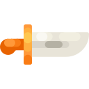 cuchillo icon