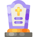 cementerio icon