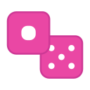 juego de dados icon