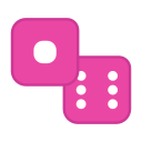 juego de dados icon