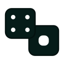 juego de dados icon