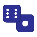 juego de dados icon