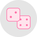 juego de dados icon