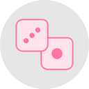 juego de dados icon