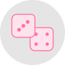 juego de dados icon