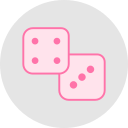 juego de dados icon