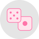 juego de dados icon