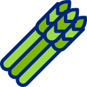 espárragos icon