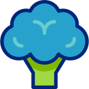 brócoli animated icon