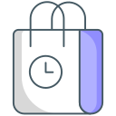 reloj icon