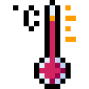 celsius icon