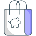 ahorro icon