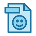 emoticono icon