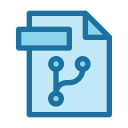 git icon