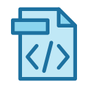 html icon