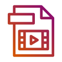 video icon