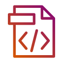 html icon