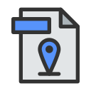 gps icon