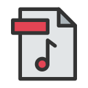 mp3 icon