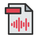 mp3 icon