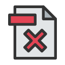 eliminar icon